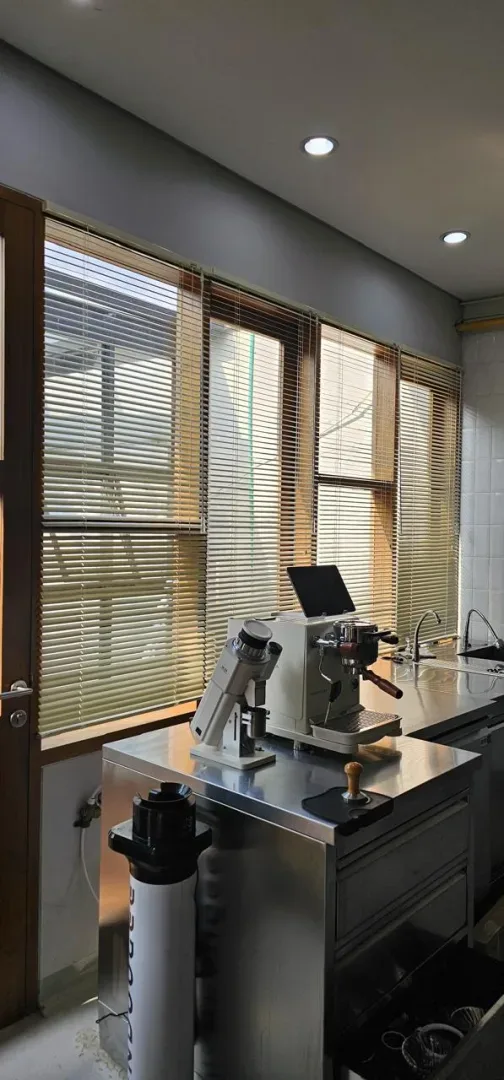 Venetian Blind